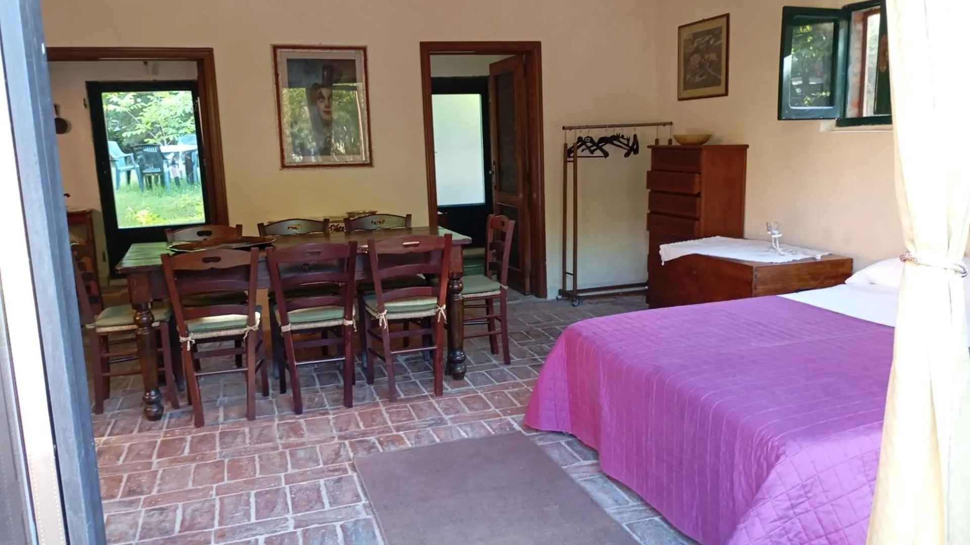 Maria Holiday Homes La Pineta Di シナルンガ 0*,  イタリア