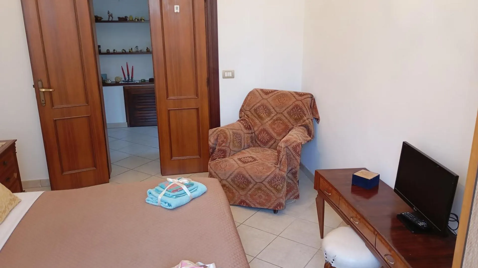 Maria Holiday Homes La Pineta Di Sinalunga Gasthuis