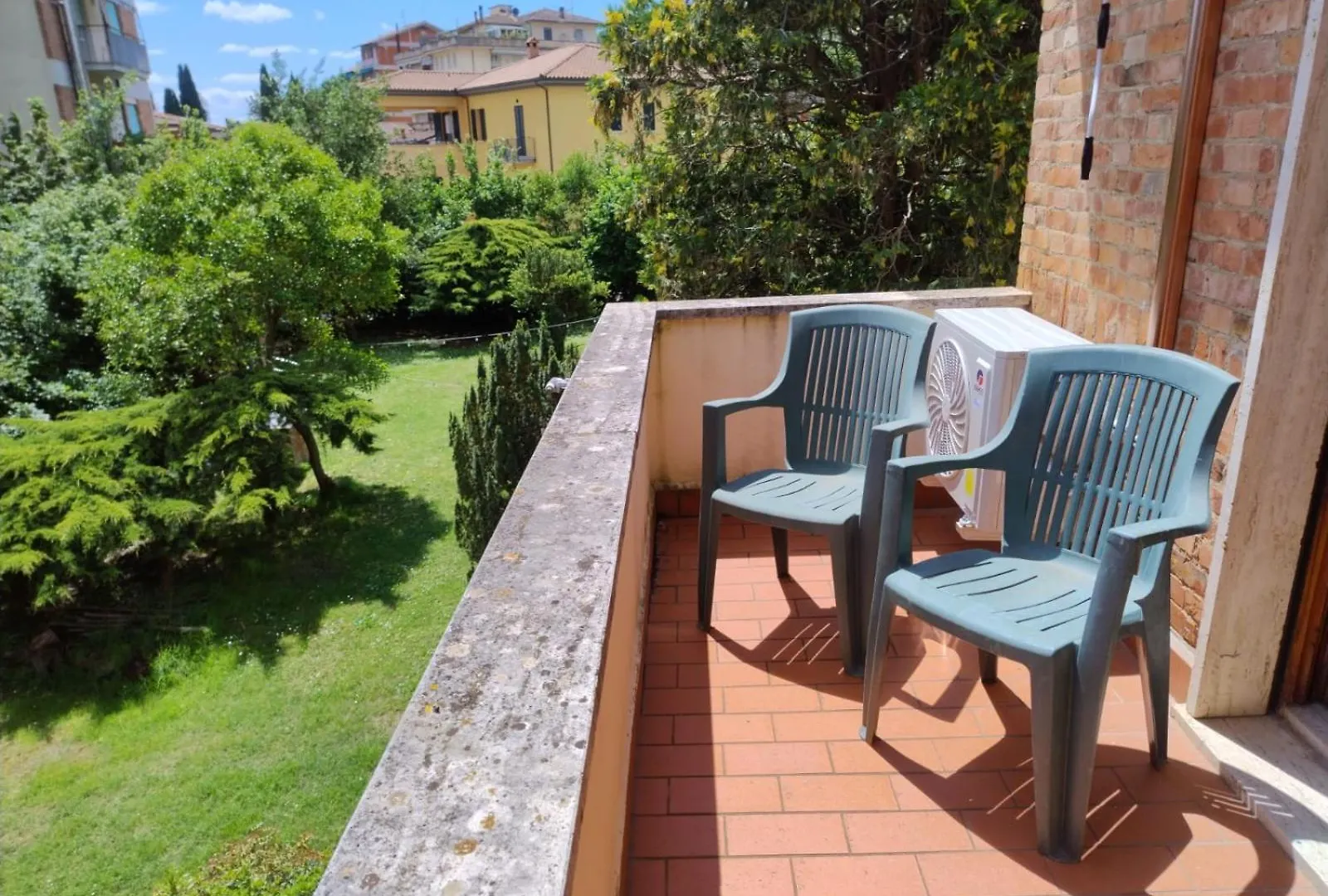 Gasthuis Maria Holiday Homes La Pineta Di Sinalunga Italië