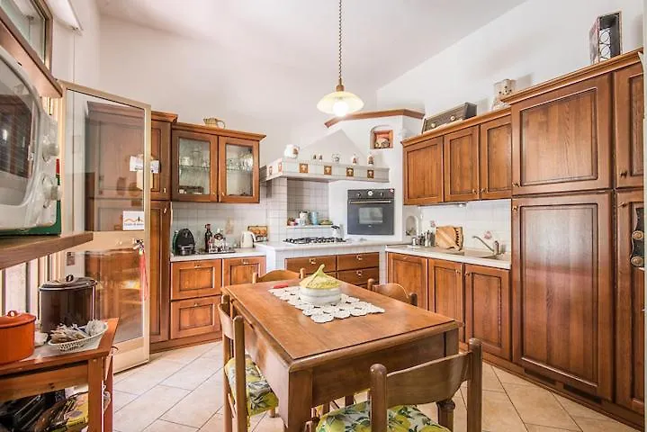 Maria Holiday Homes La Pineta Di Sinalunga 0*,  Italy