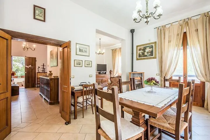 Maria Holiday Homes La Pineta Di Sinalunga Guest house