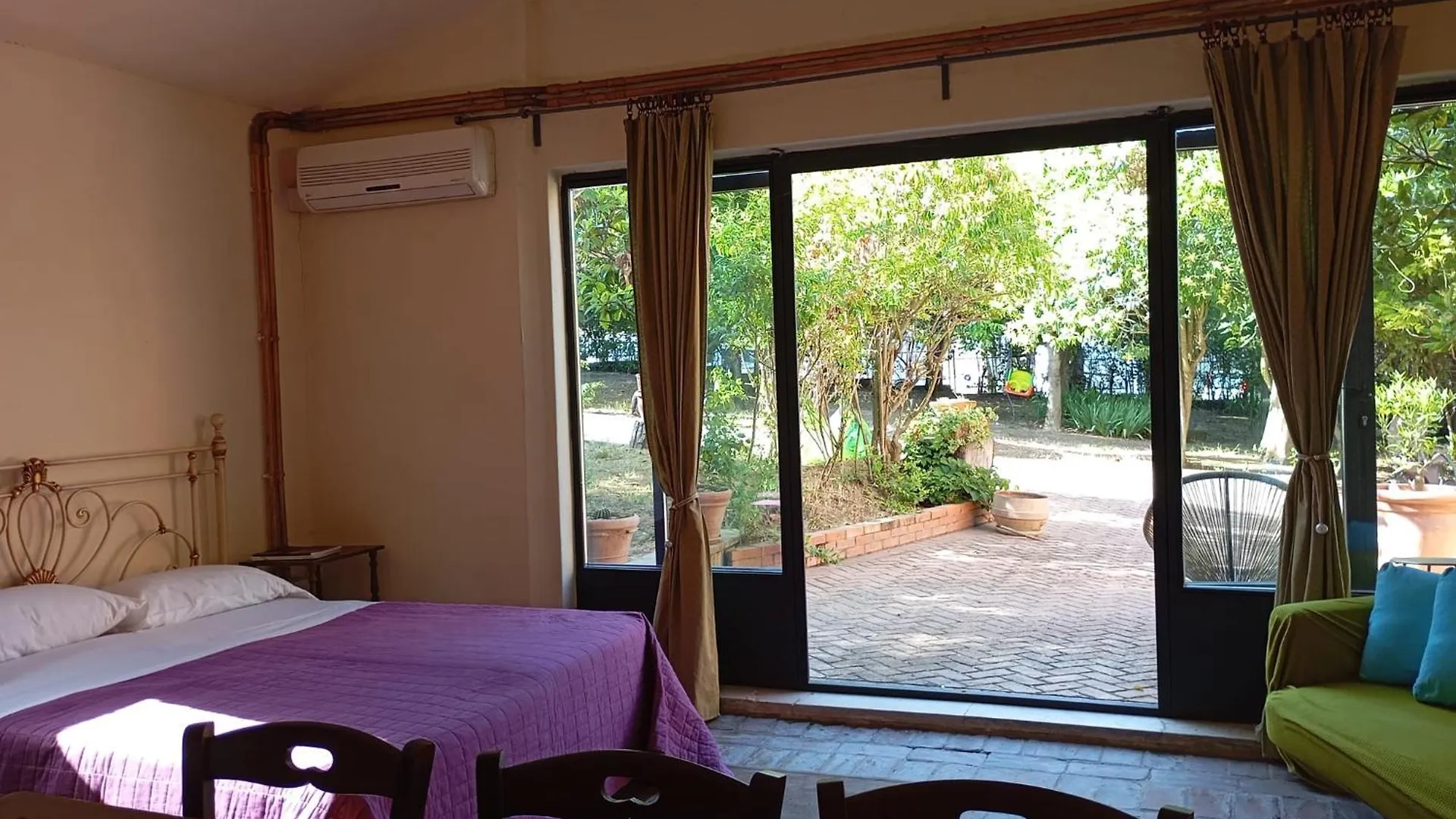 Maria Holiday Homes La Pineta Di Sinalunga Italy