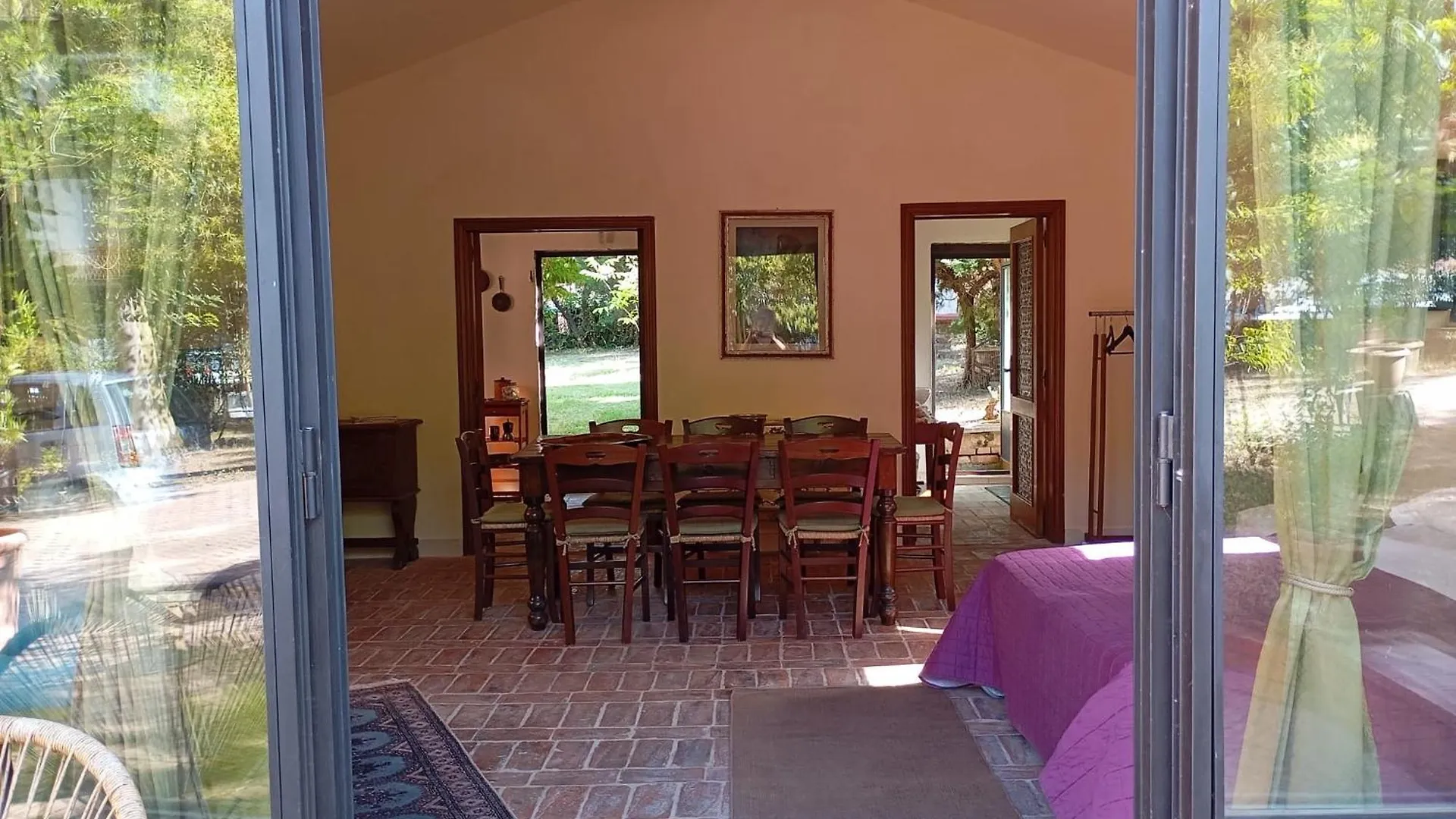 Maria Holiday Homes La Pineta Di Sinalunga