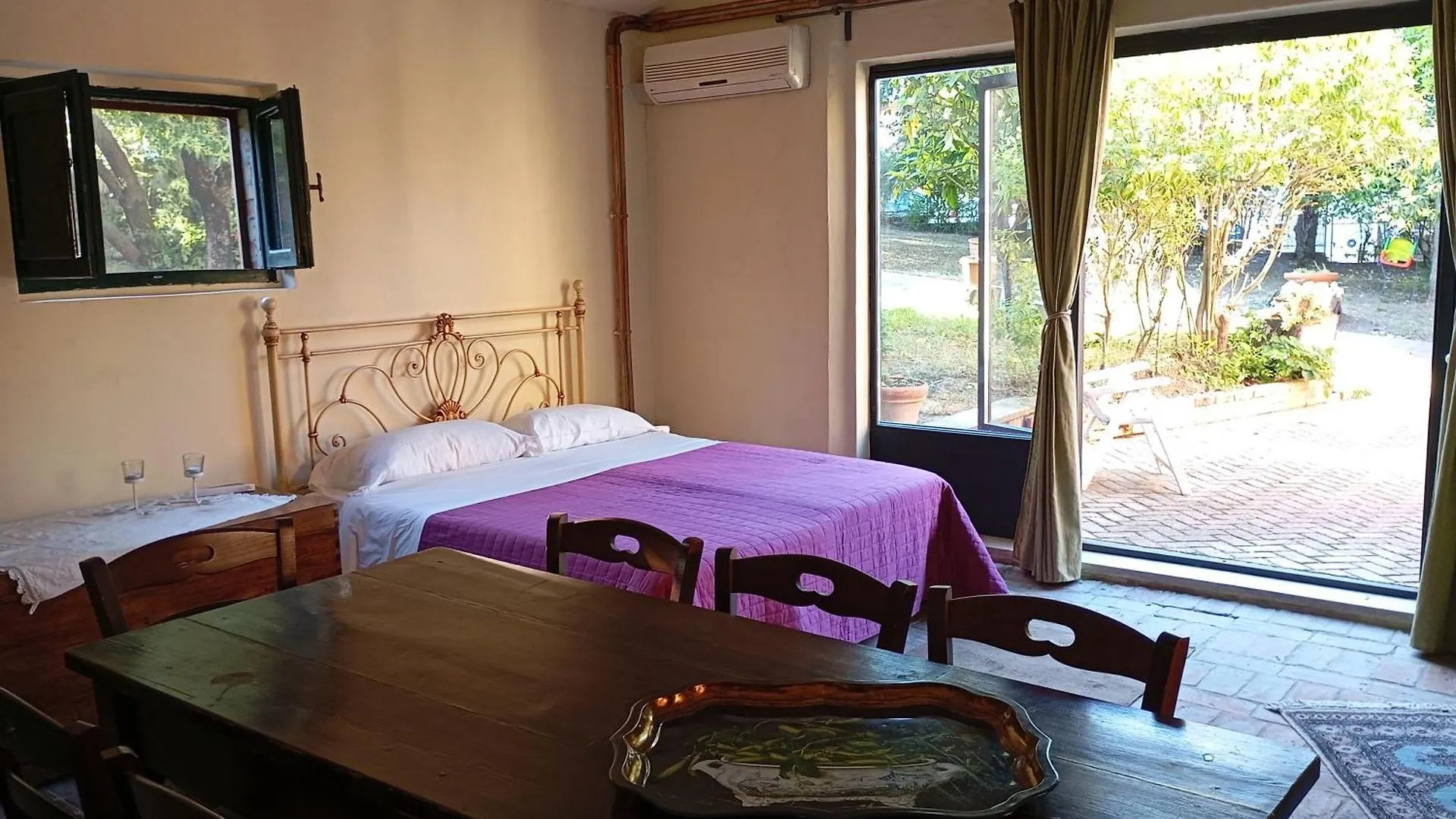 Maria Holiday Homes La Pineta Di Sinalunga