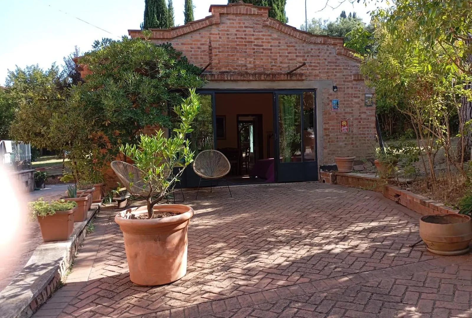 Guest house Maria Holiday Homes La Pineta Di Sinalunga