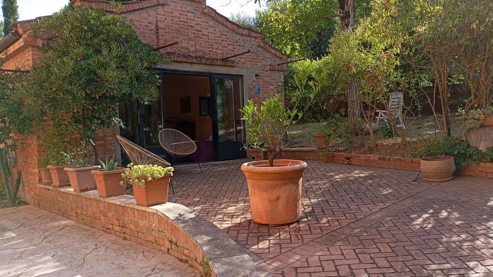 Maria Holiday Homes La Pineta Di Sinalunga
