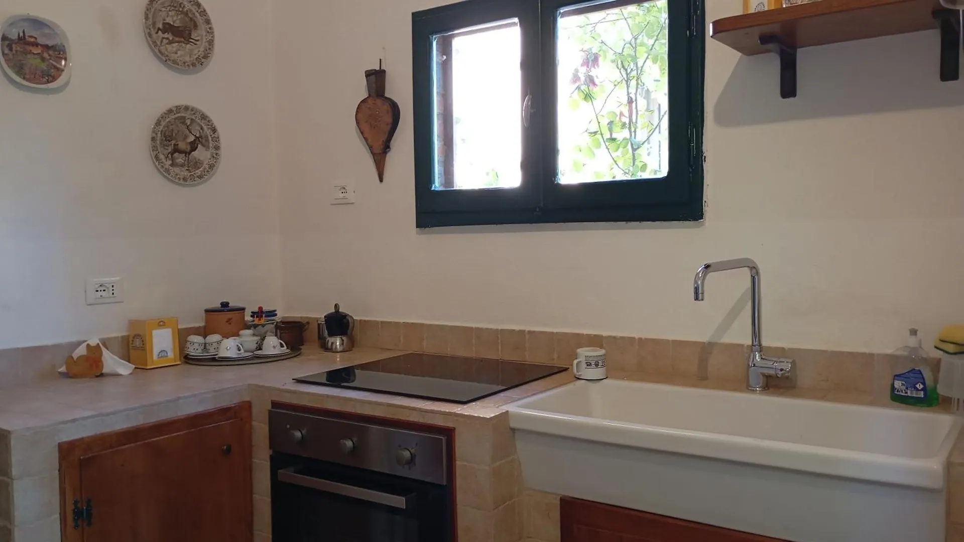 Guest house Maria Holiday Homes La Pineta Di Sinalunga Italy