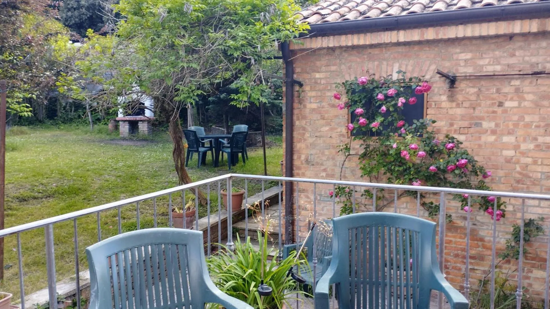 Guest house Maria Holiday Homes La Pineta Di Sinalunga
