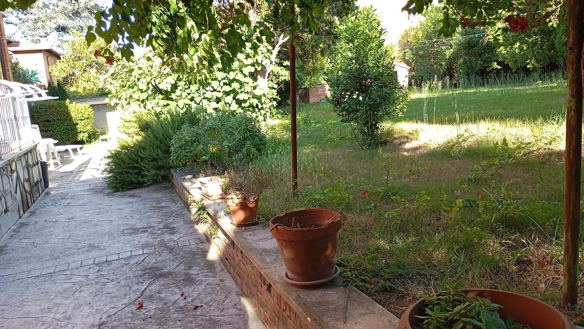 Maria Holiday Homes La Pineta Di Sinalunga 0*,  Italy