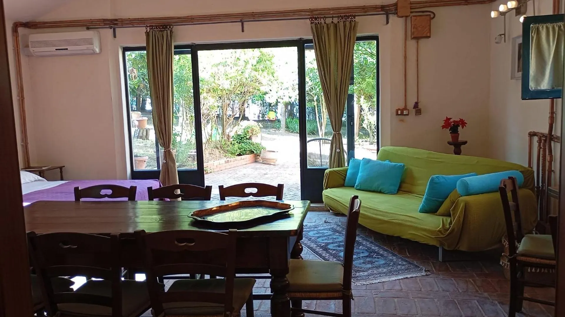 Maria Holiday Homes La Pineta Di Sinalunga Italy