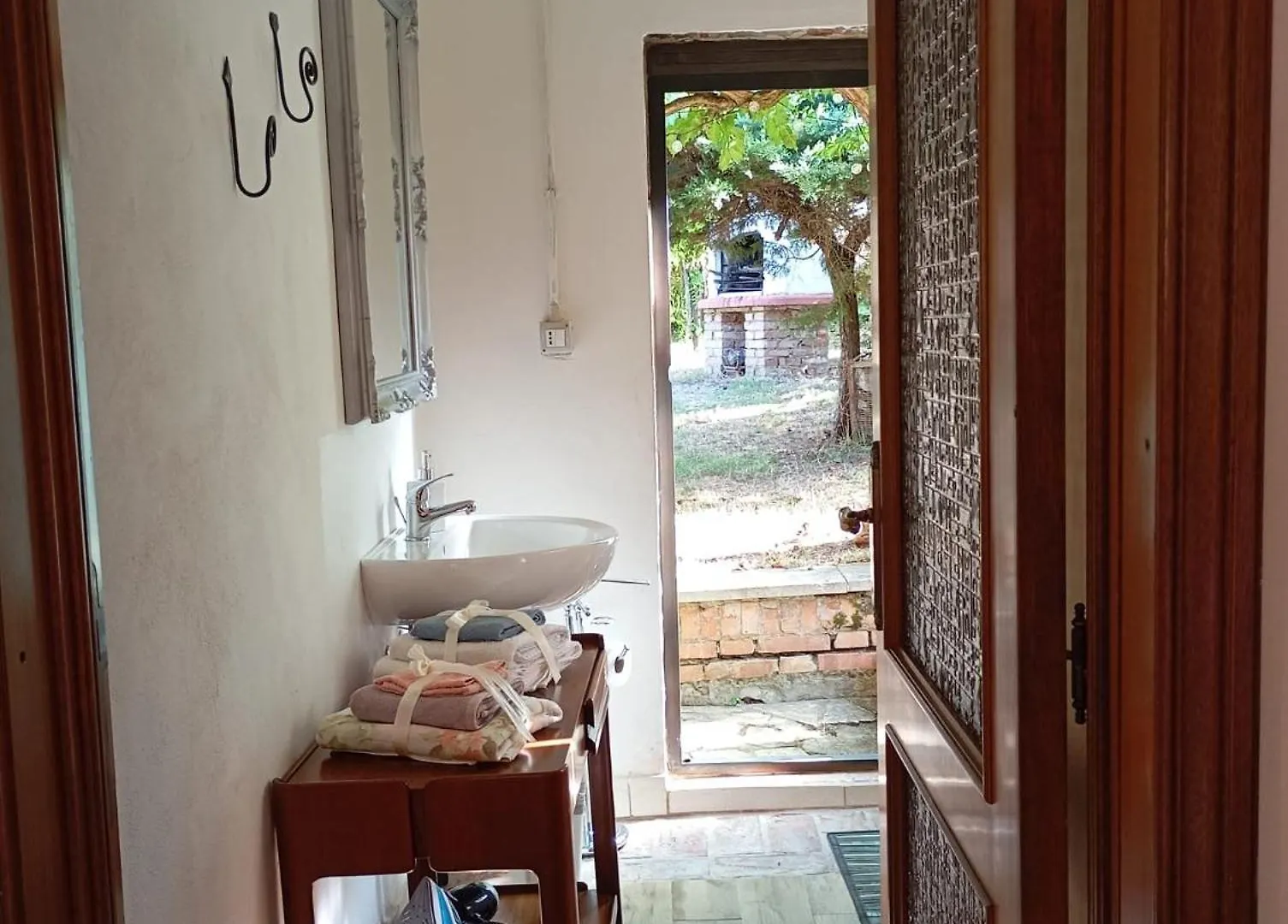 Guest house Maria Holiday Homes La Pineta Di Sinalunga