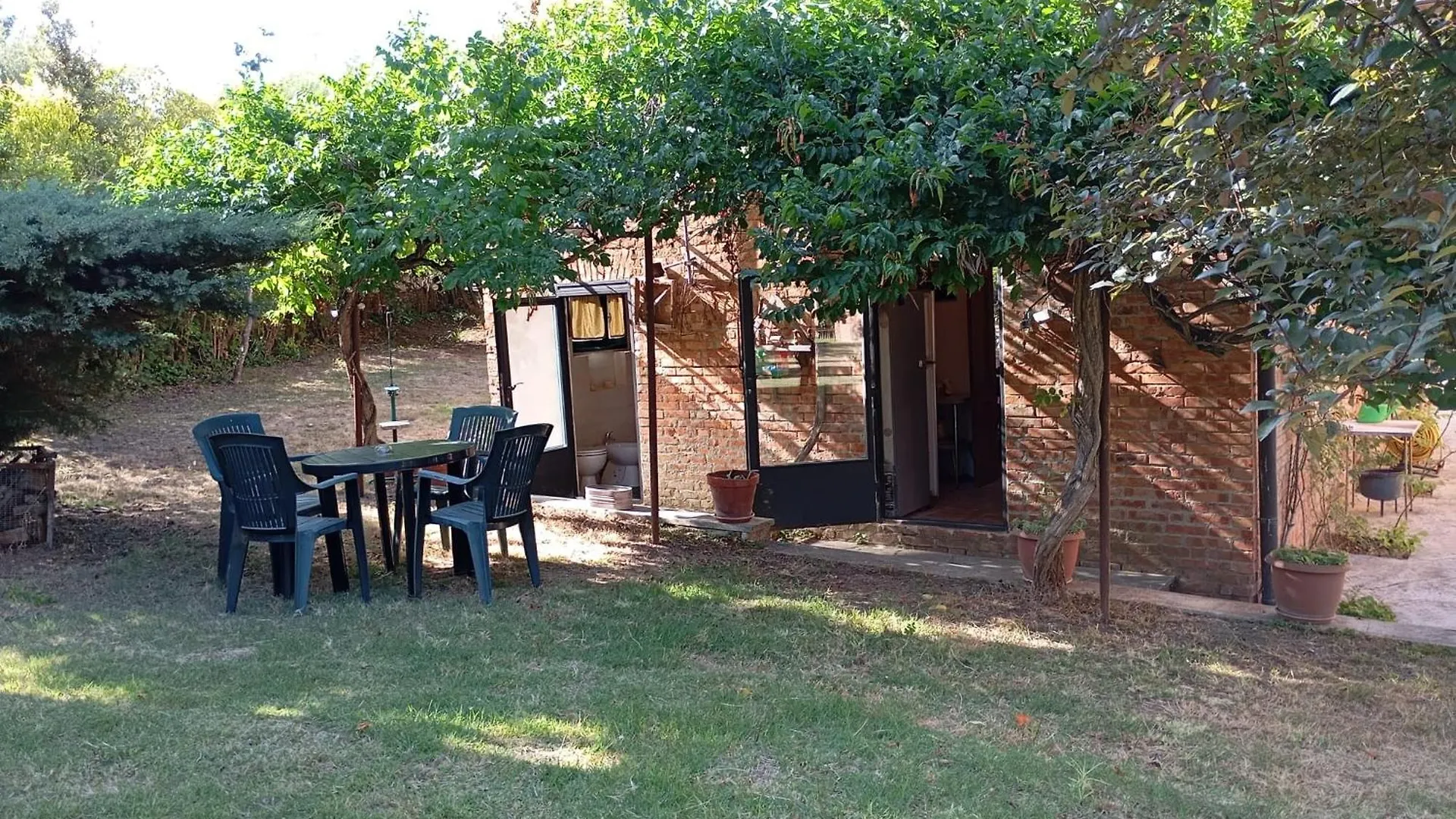 Maria Holiday Homes La Pineta Di Sinalunga 0*,  Italy