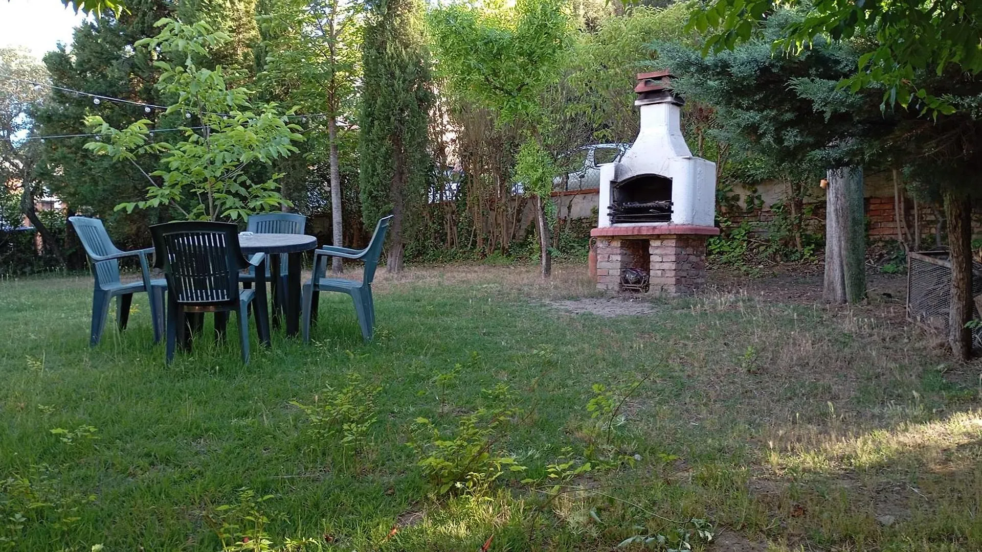 Guest house Maria Holiday Homes La Pineta Di Sinalunga Italy