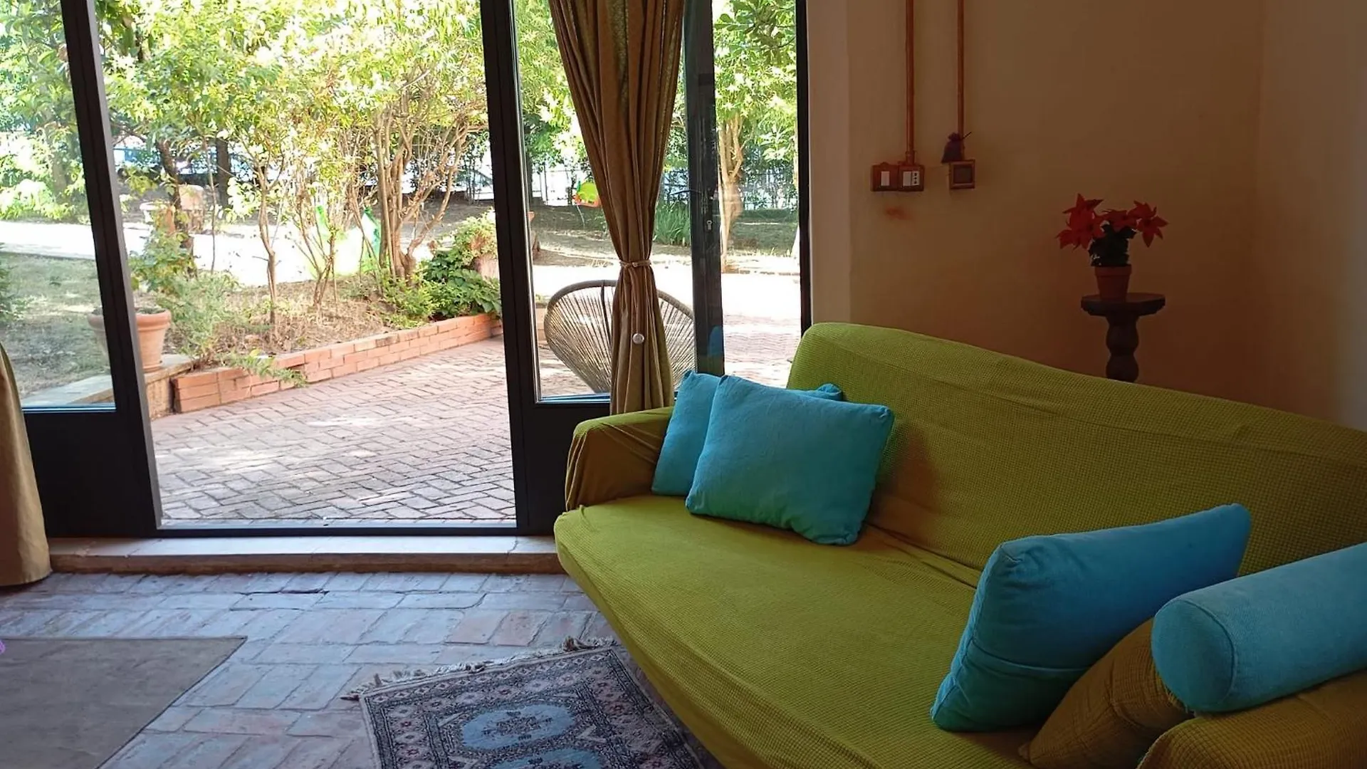 Maria Holiday Homes La Pineta Di Sinalunga