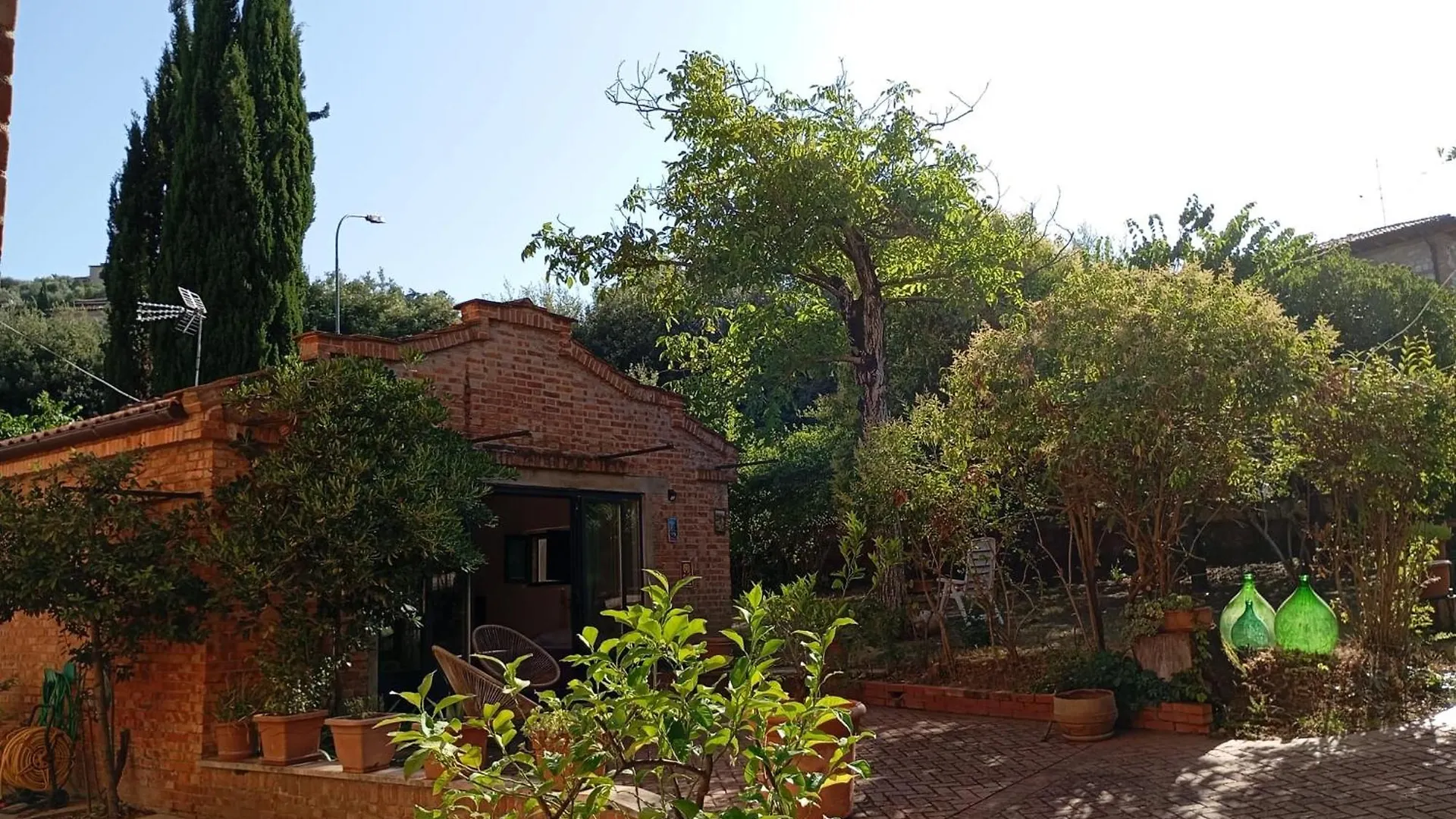 Guest house Maria Holiday Homes La Pineta Di Sinalunga