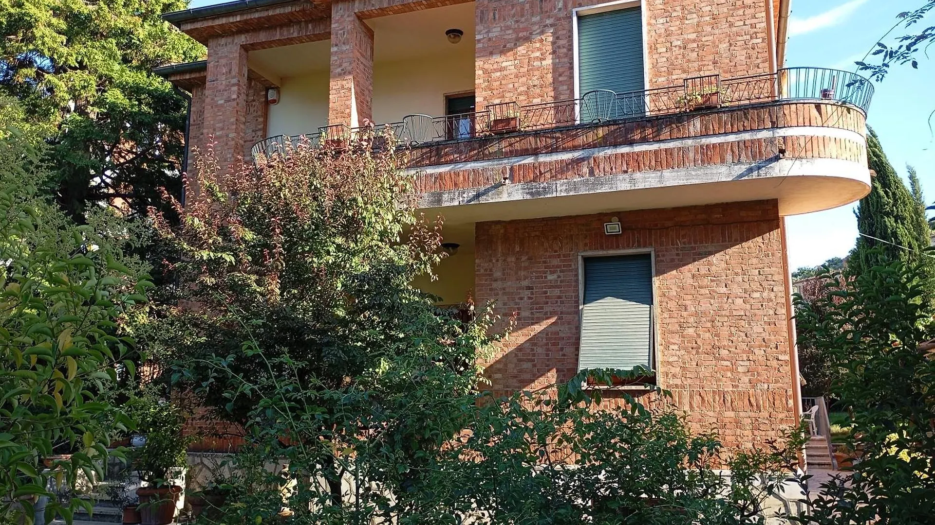 Maria Holiday Homes La Pineta Di Sinalunga 0*,