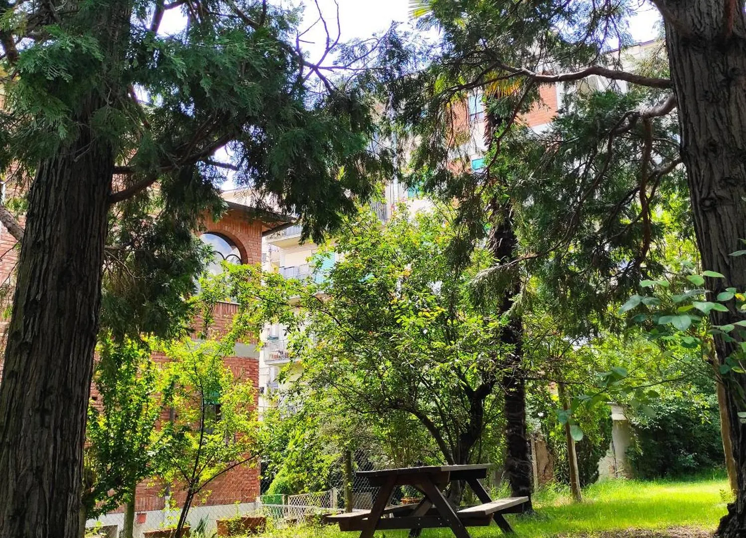 Maria Holiday Homes La Pineta Di Sinalunga Italy