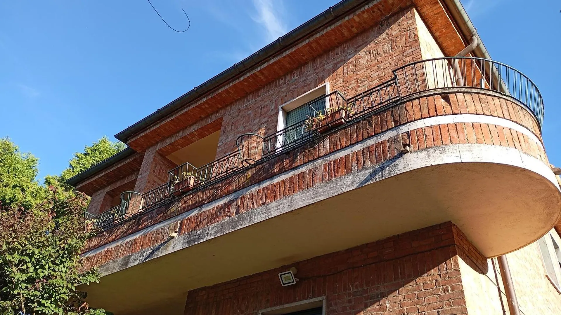Maria Holiday Homes La Pineta Di Sinalunga Italy