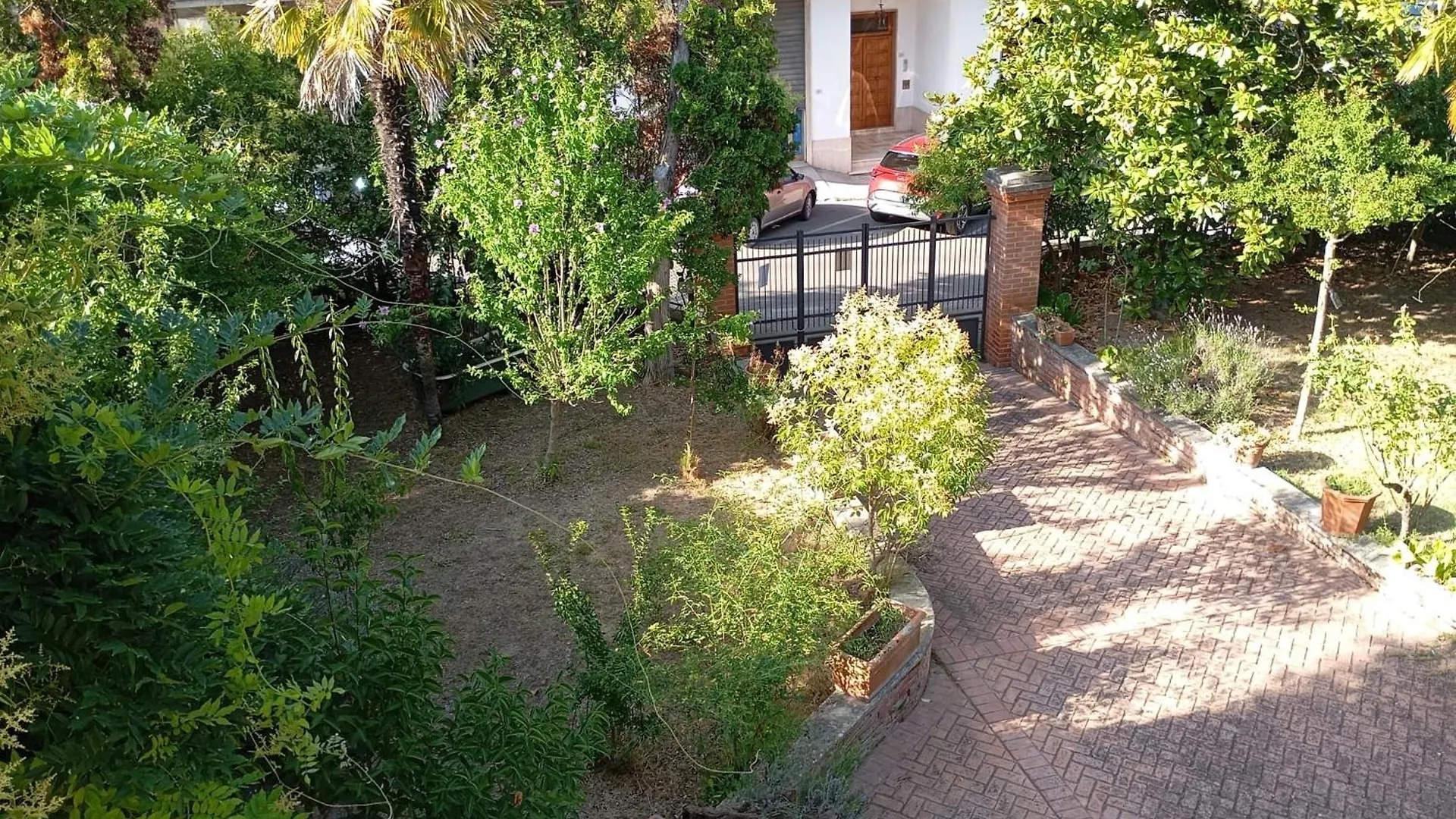 Maria Holiday Homes La Pineta Di Sinalunga Guest house