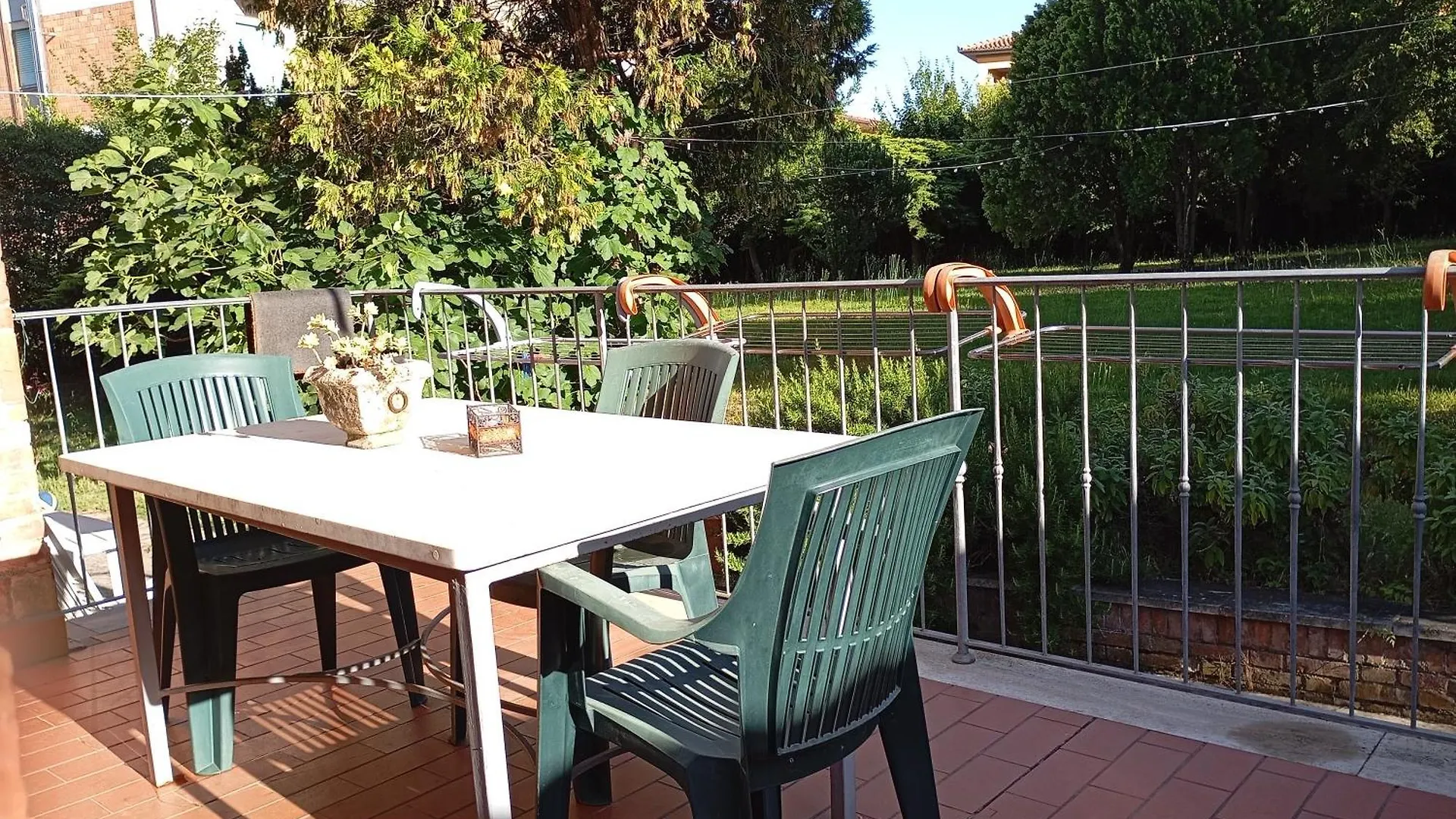 Guest house Maria Holiday Homes La Pineta Di Sinalunga Italy