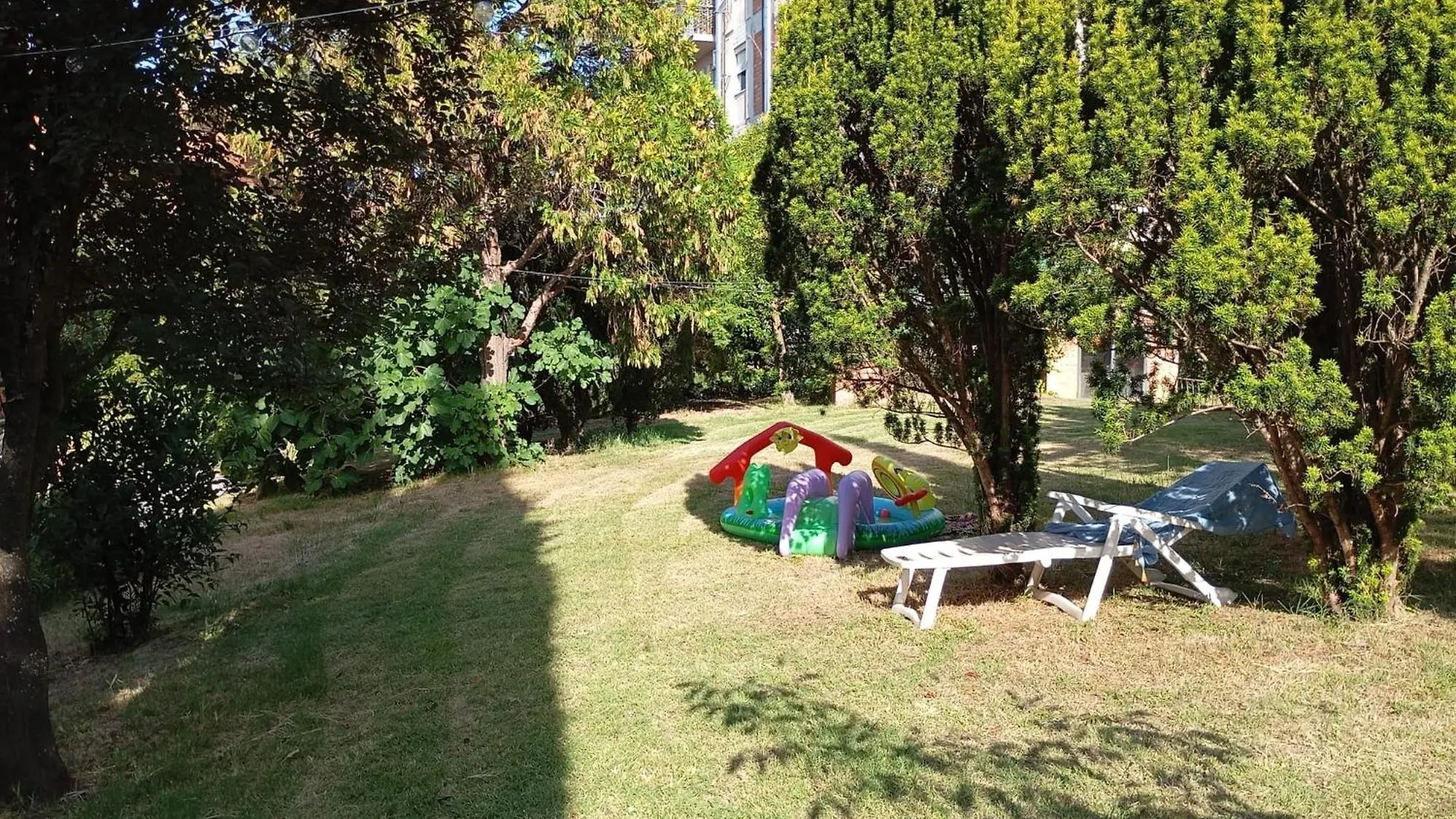 Maria Holiday Homes La Pineta Di Sinalunga Guest house