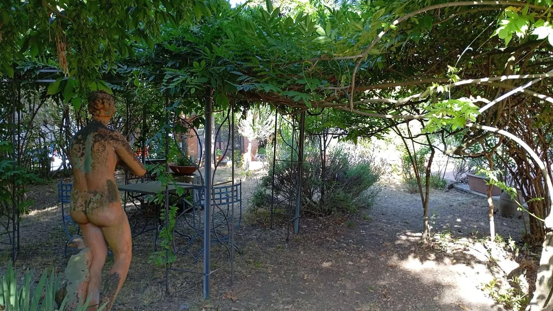 Guest house Maria Holiday Homes La Pineta Di Sinalunga