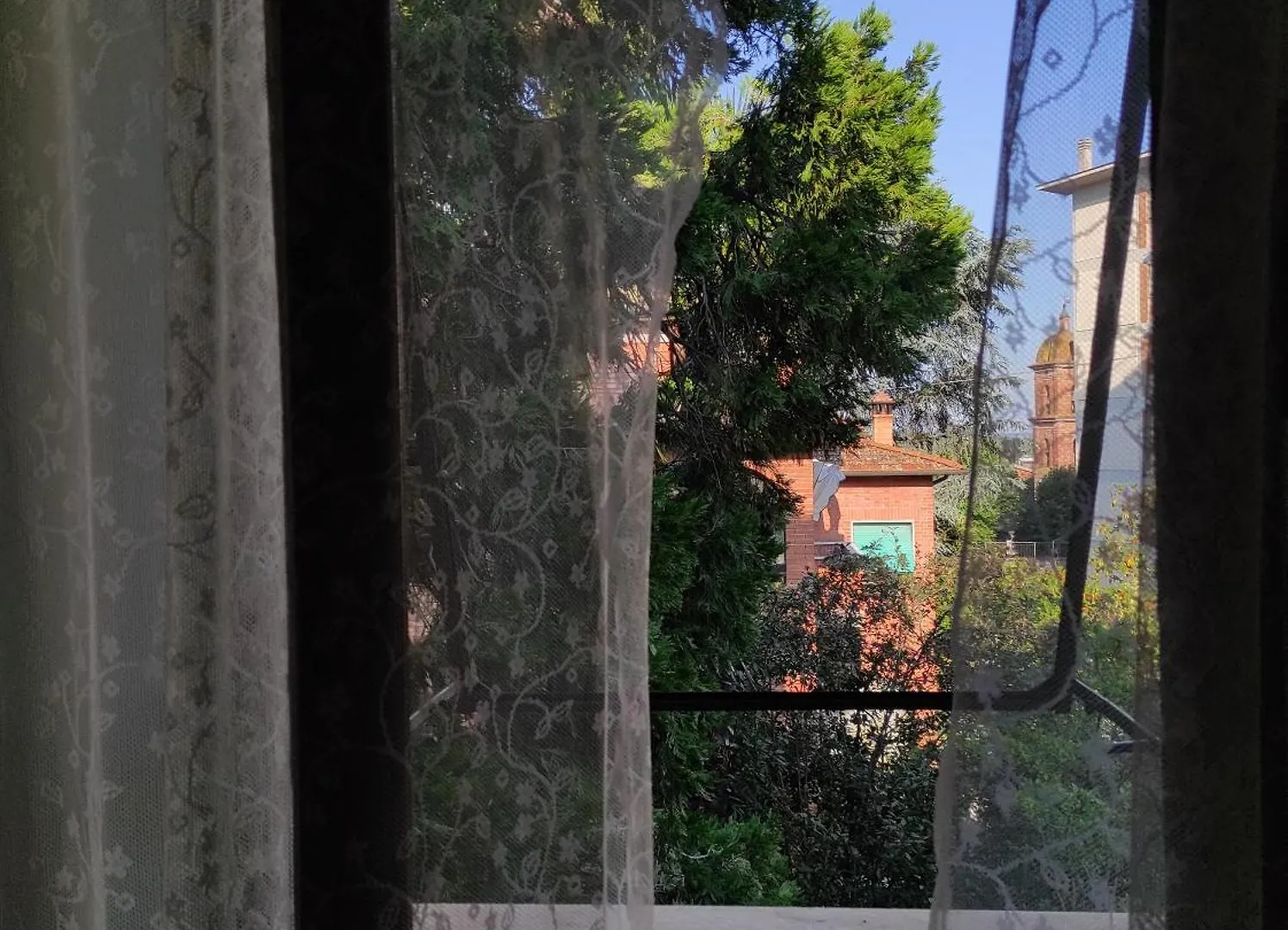 Maria Holiday Homes La Pineta Di Sinalunga 0*,  Italy