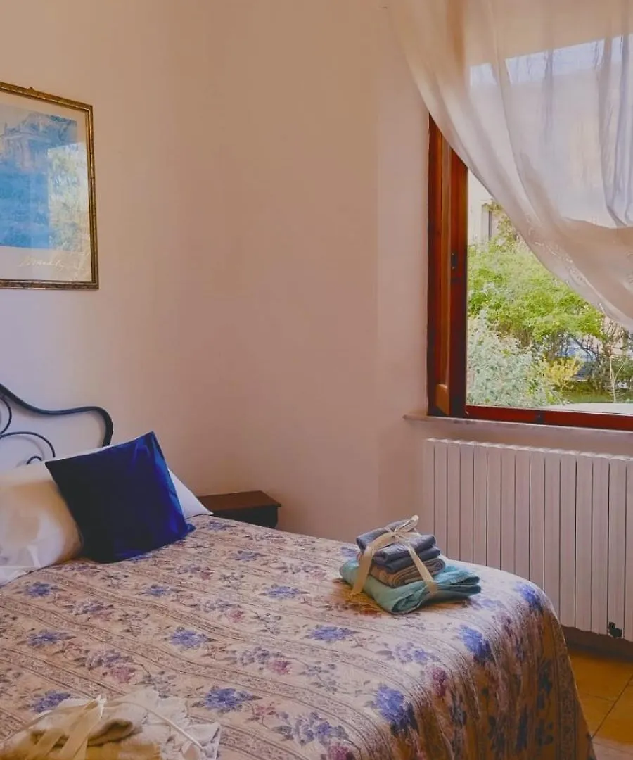 Maria Holiday Homes La Pineta Di Sinalunga 0*,
