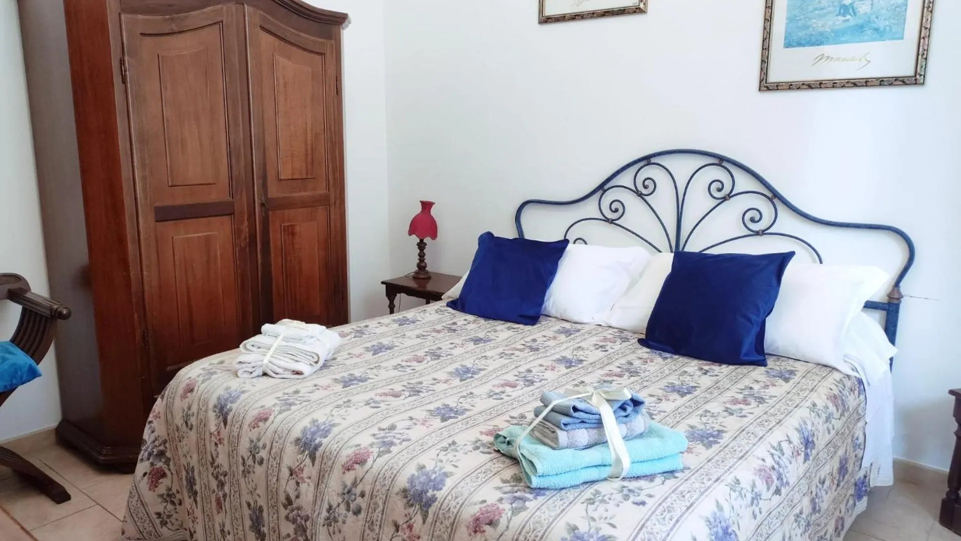 Guest house Maria Holiday Homes La Pineta Di Sinalunga