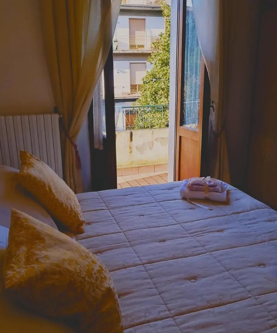 Maria Holiday Homes La Pineta Di Sinalunga Italy