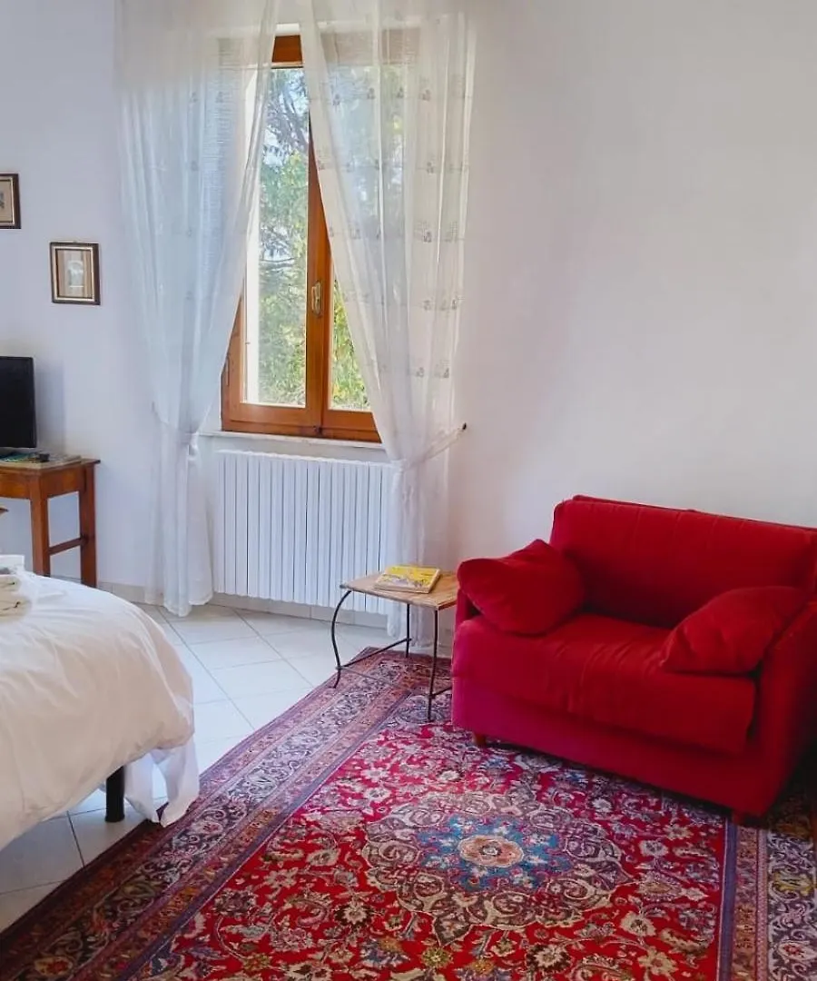 Maria Holiday Homes La Pineta Di Sinalunga Guest house