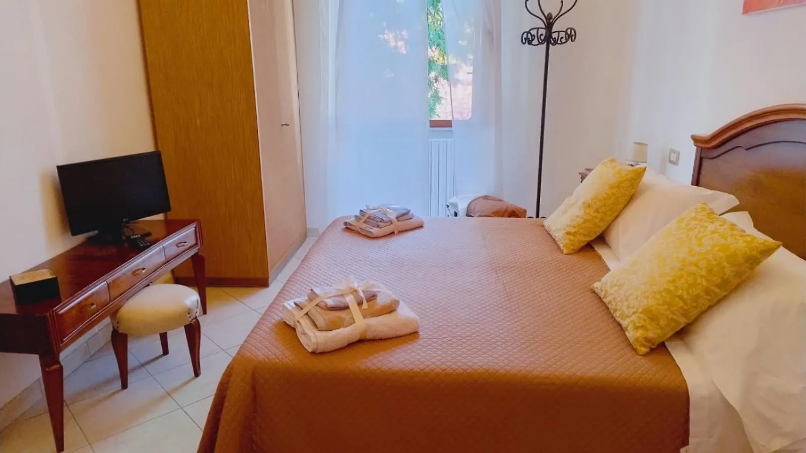 Guest house Maria Holiday Homes La Pineta Di Sinalunga