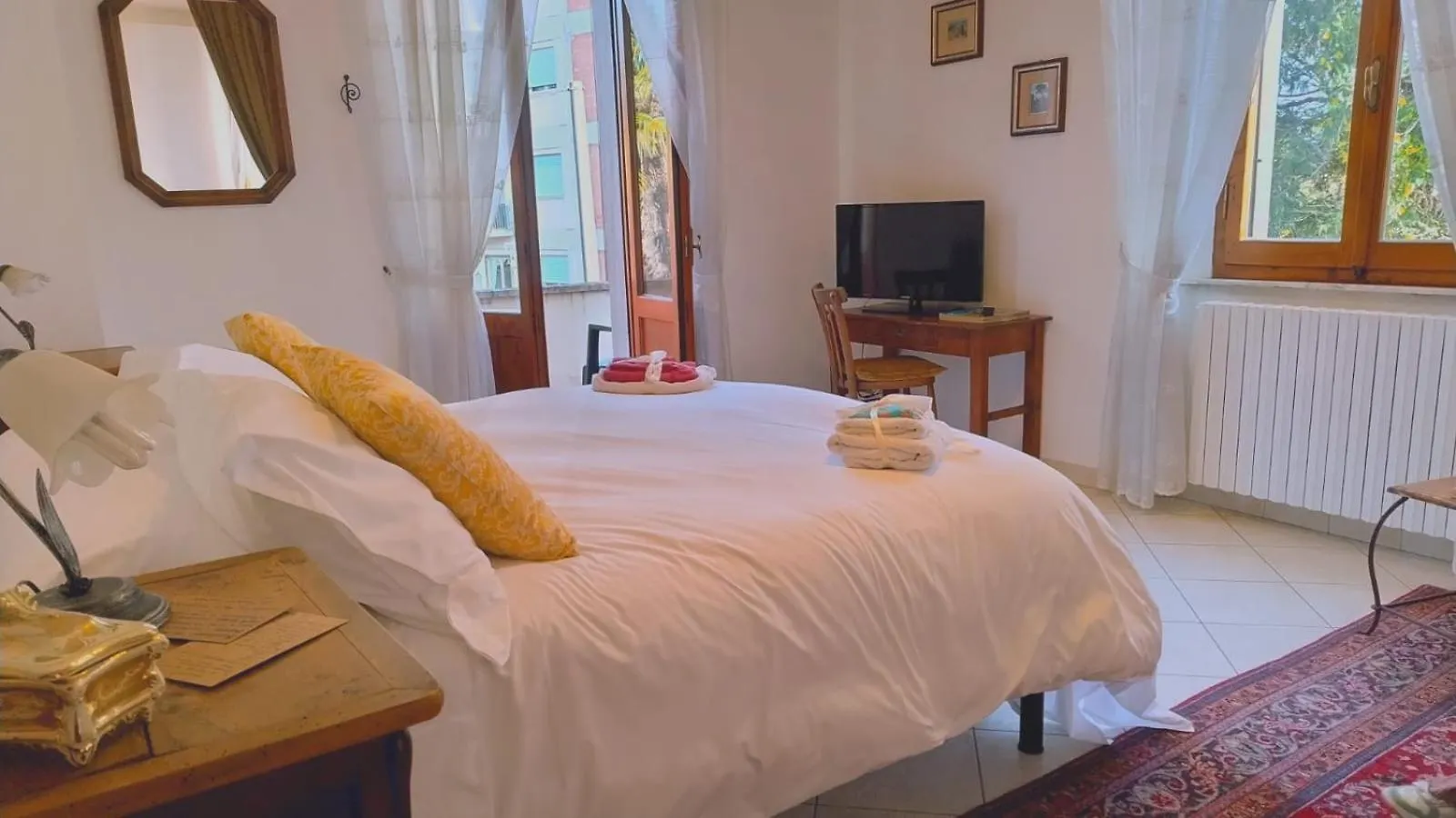 Maria Holiday Homes La Pineta Di Sinalunga 0*,