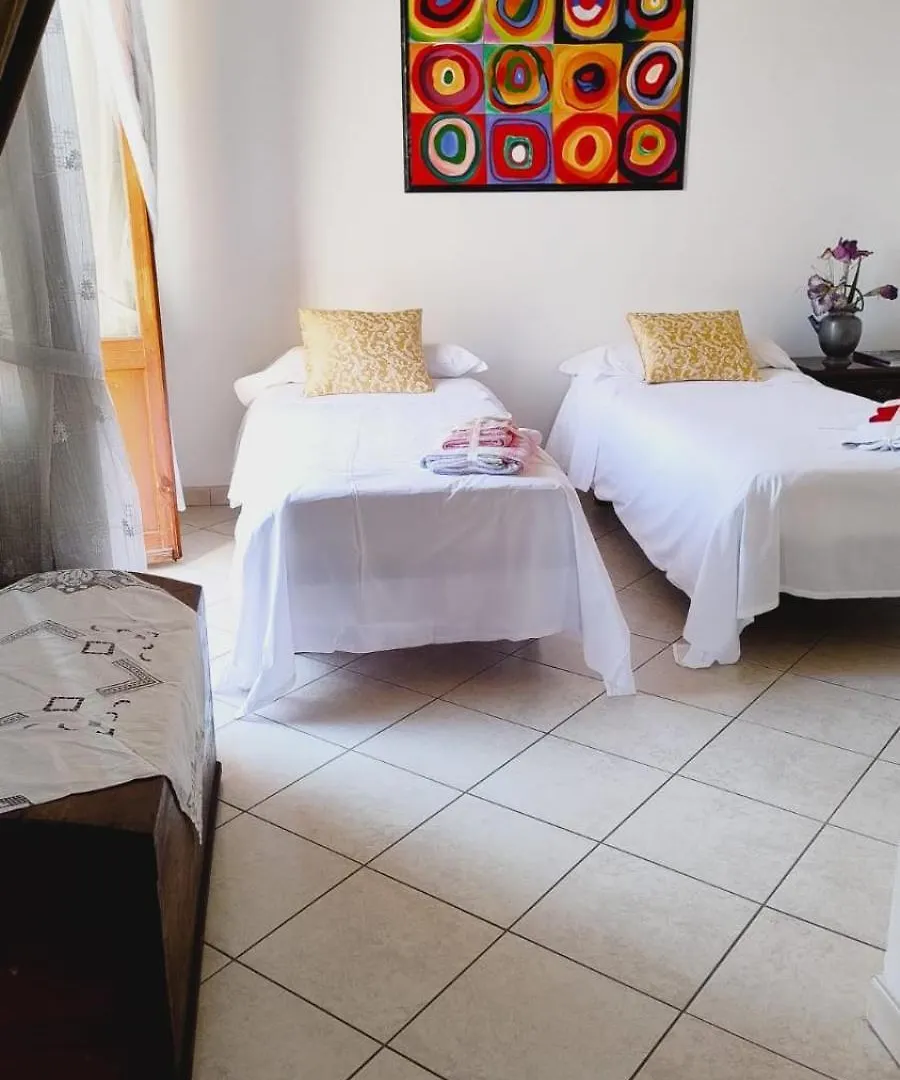 Guest house Maria Holiday Homes La Pineta Di Sinalunga