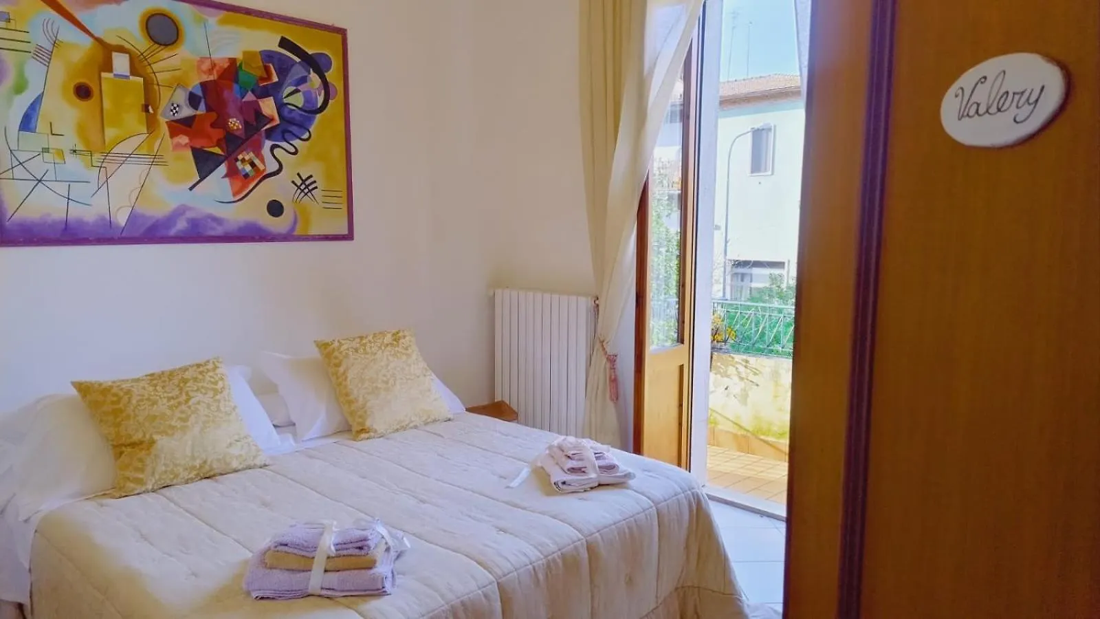 Maria Holiday Homes La Pineta Di Sinalunga