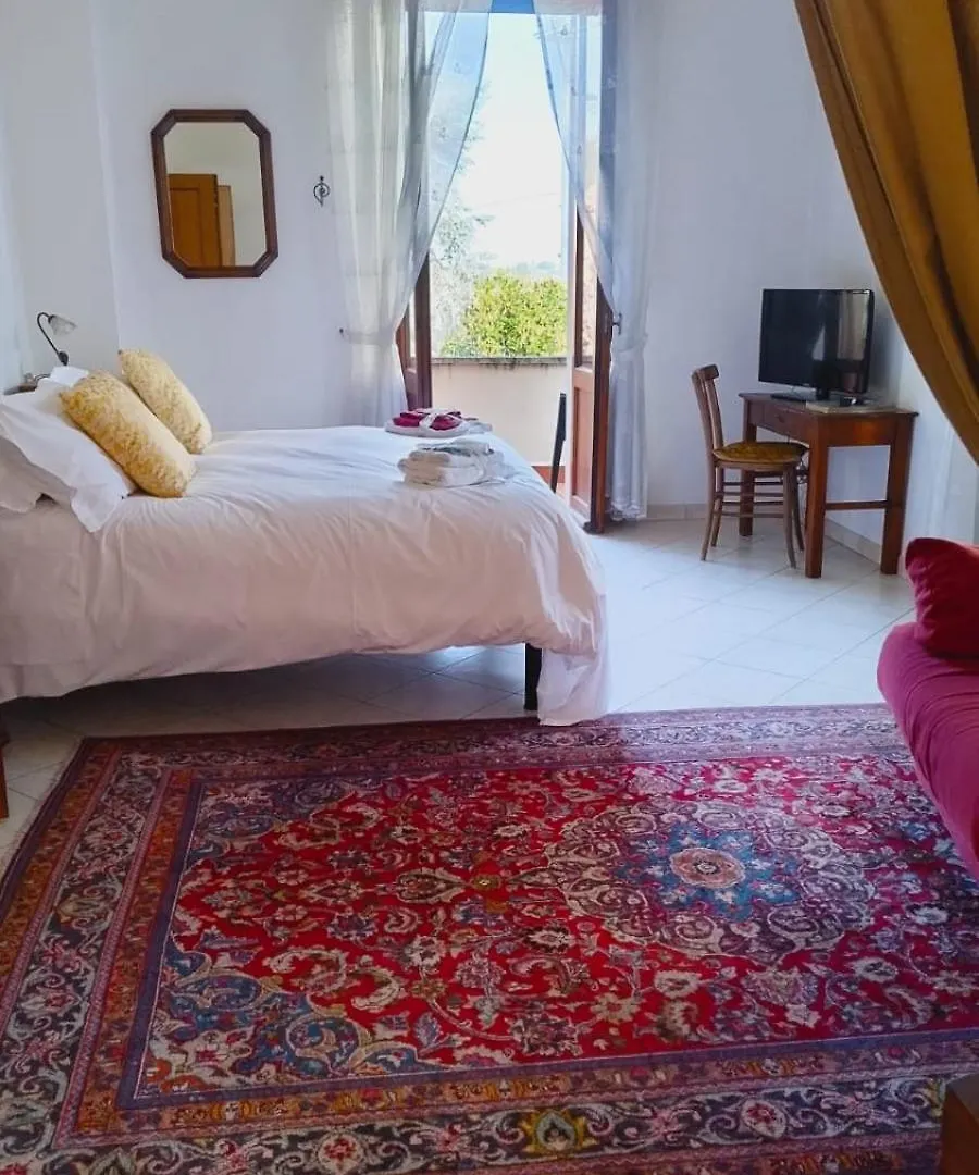 Maria Holiday Homes La Pineta Di Sinalunga 0*,