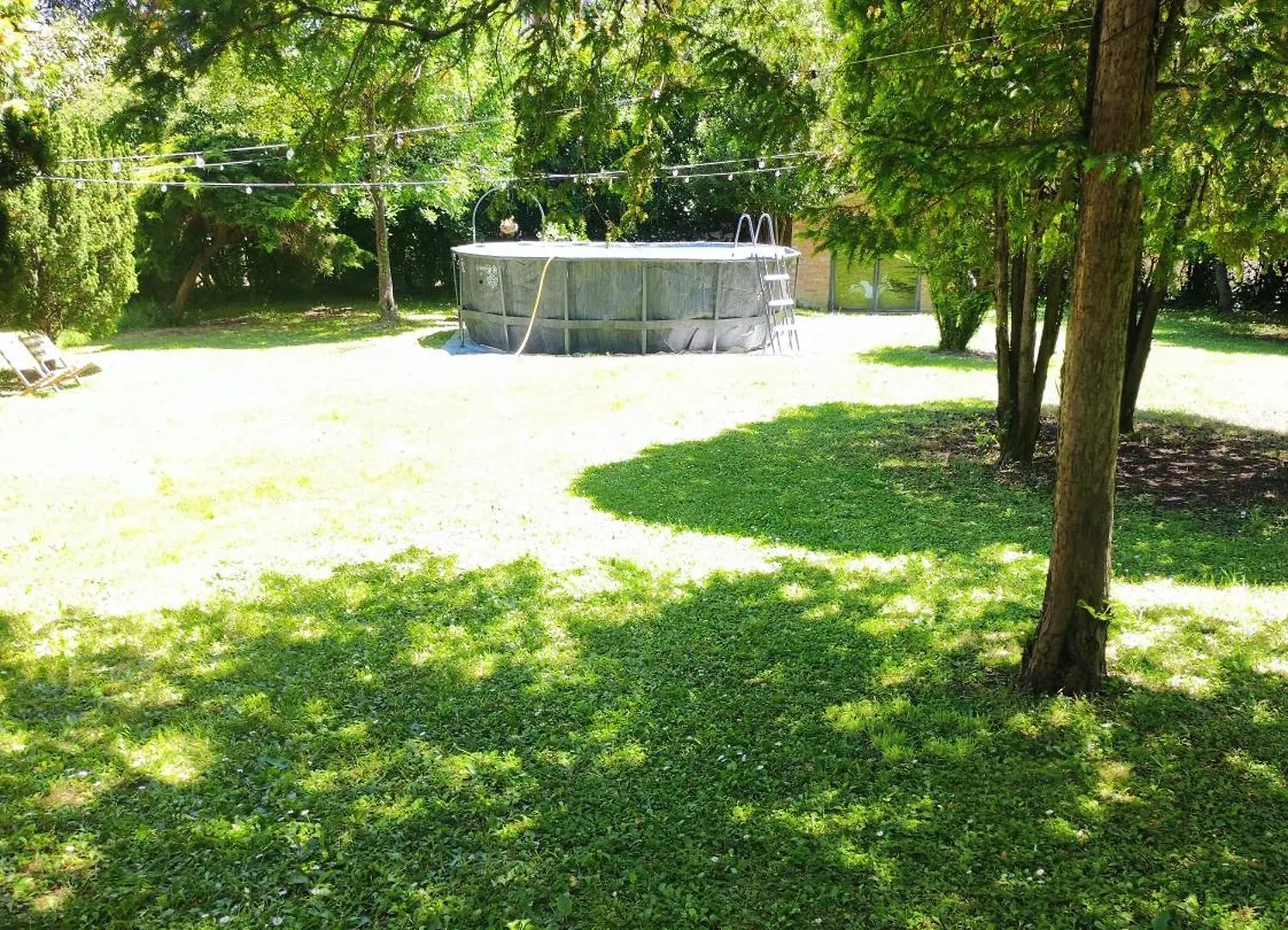 Maria Holiday Homes La Pineta Di Sinalunga Italy