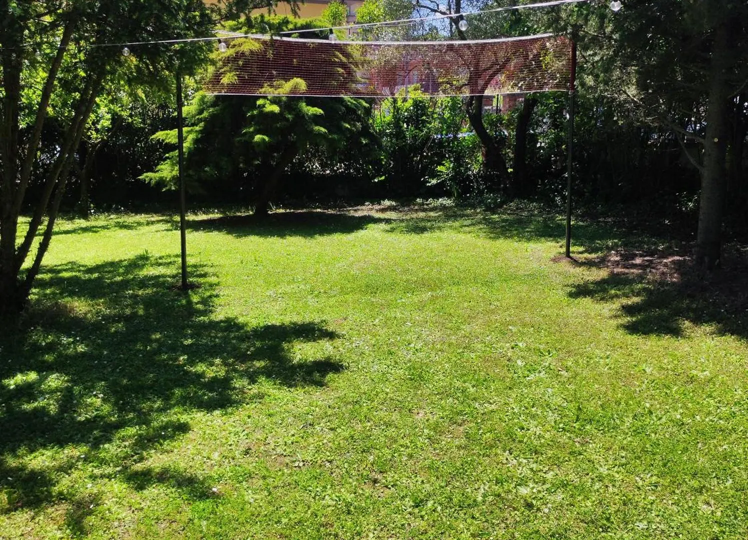 Guest house Maria Holiday Homes La Pineta Di Sinalunga Italy